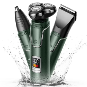 Electric Shavers