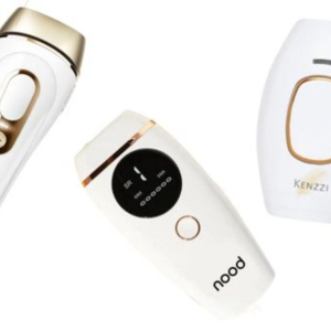 Laser Hair Removal Devices