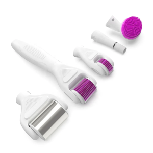 Derma Rollers/Microneedling Devices