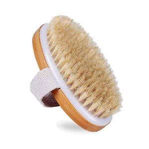 Body Brushes/Exfoliators