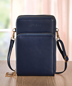 Compact Crossbody Bags